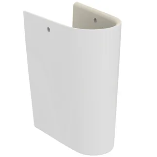 IDEAL STANDARD CONNECT AIR - Wandsäule 180x255x340 mm in weiß - IdealPlus #E0345MA - Weiß (Alpin) mit Ideal Plus