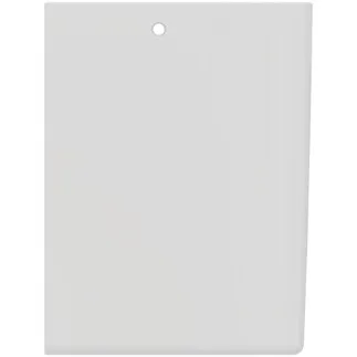 IDEAL STANDARD CONNECT AIR - Wandsäule 180x255x340 mm in weiß - IdealPlus #E0345MA - Weiß (Alpin) mit Ideal Plus, Bild 3