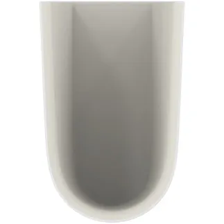 IDEAL STANDARD CONNECT AIR - Wandsäule 180x255x340 mm in weiß - IdealPlus #E0345MA - Weiß (Alpin) mit Ideal Plus, Bild 4