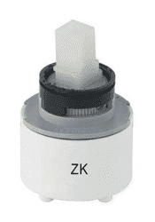 Bild von KLUDI Kartusche K35 für Niederdruck-Einhandmischer O 35 mm 7480500-00