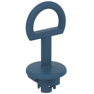 IDEAL STANDARD Serviceschlüssel #E202867 - Neutral