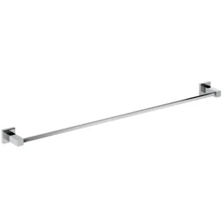 IDEAL STANDARD IOM SQUARE - Handtuchstange 845x80x45 mm in chrom #E2198AA - Chrom