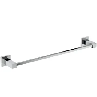 IDEAL STANDARD IOM SQUARE - Handtuchstange 495x80x45 mm in chrom #E2196AA - Chrom