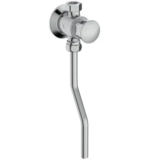 IDEAL STANDARD I.LIFE - Einlassventil 80x250 mm in chrom #E2733AA - Chrom