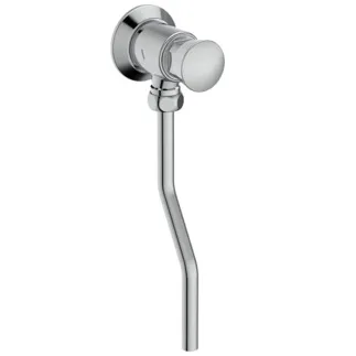 IDEAL STANDARD I.LIFE - Einlassventil 105x240 mm in chrom #E2732AA - Chrom