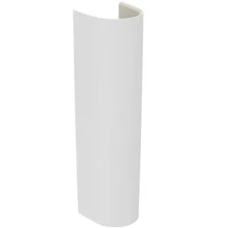 IDEAL STANDARD CONNECT - Standsäule 193x188x720 mm in weiß glänzend #E711201 - Weiß (Alpin)