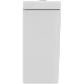 IDEAL STANDARD CONNECT - WC-Spülkasten 320x175x380 mm, mechanisch in weiß glänzend - 6/3l 2-Mengen Spültechnik #E797001 - Weiß (Alpin), Bild 3