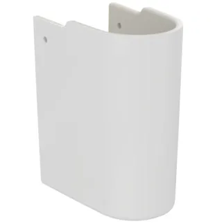 IDEAL STANDARD CONNECT - Wandsäule 170x265x340 mm in weiß glänzend #E711401 - Weiß (Alpin)