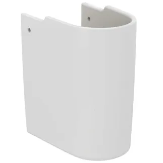 IDEAL STANDARD CONNECT - Wandsäule 195x278x340 mm in weiß glänzend #E711301 - Weiß (Alpin)
