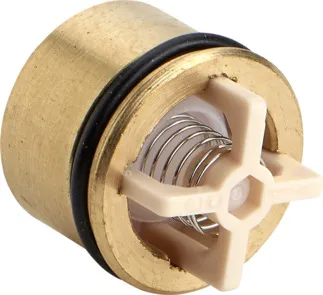 IDEAL STANDARD HOUSING FOR CHECK VALVE EASY-BOX #F961150NU - Neutral