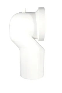 IDEAL STANDARD Anschlussstutzen in neutral #J112267 - Neutral
