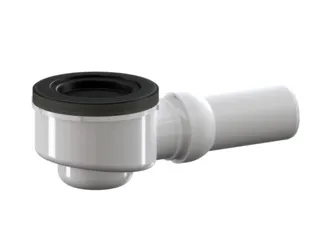 IDEAL STANDARD Ablaufset 114x252 mm in neutral #K863567 - Neutral