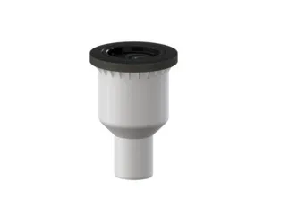IDEAL STANDARD Ablaufset 114x114 mm in neutral #K863767 - Neutral