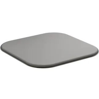IDEAL STANDARD Ablaufabdeckung #LV251A5 - Magnetic Grey