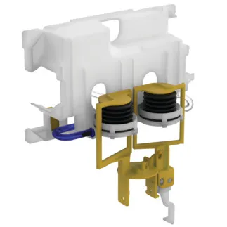IDEAL STANDARD PROSYS - Umrüstsatz in neutral #R009867 - Neutral