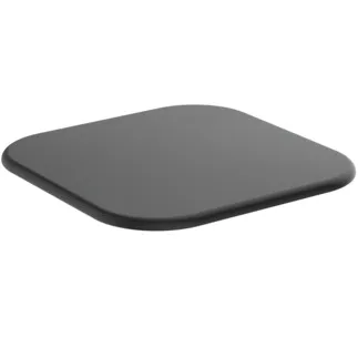 IDEAL STANDARD Ablaufabdeckung #LV251V3 - Schwarz