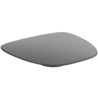 IDEAL STANDARD Ablaufabdeckung #LV238A5 - Magnetic Grey