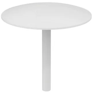 IDEAL STANDARD Abdeckkappe #LV26001 - Weiß (Alpin)