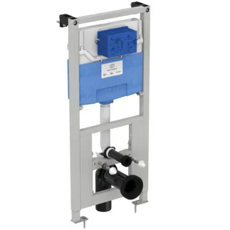IDEAL STANDARD PROSYS - WC Montagerahmen 500x210x1150 mm in neutral #R009567 - Neutral