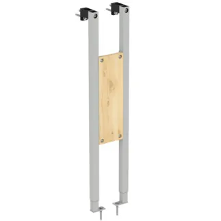 IDEAL STANDARD PROSYS - Accessoirerahmen 250x170x1150 mm in neutral #R010567 - Neutral