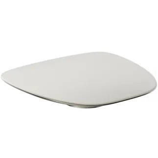 IDEAL STANDARD Ablaufabdeckung #LV238GN - Edelstahl