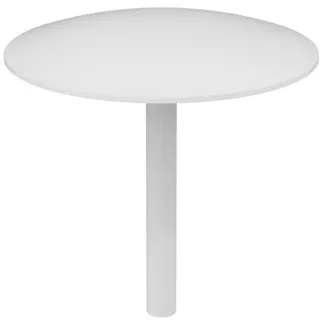 IDEAL STANDARD Abdeckkappe #LV260V1 - Seidenweiß
