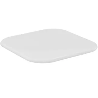 IDEAL STANDARD Ablaufabdeckung #LV25101 - Weiß (Alpin)