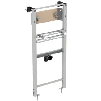IDEAL STANDARD PROSYS - Waschtisch Montagerahmen 500x170x1150 mm in neutral #R016167 - Neutral