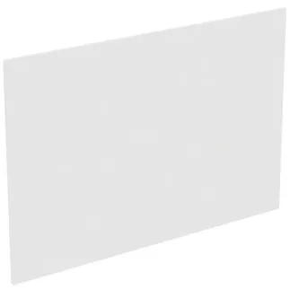 IDEAL STANDARD SEPTA PRO - Revisionsplatte 215x2x145 mm in weiß #R0137AC - Weiß