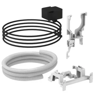 IDEAL STANDARD PROSYS - Umrüstsatz in neutral #R015867 - Neutral