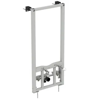 IDEAL STANDARD PROSYS - Bidet Montagerahmen 420x165x1150 mm in neutral #R016267 - Neutral
