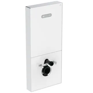 IDEAL STANDARD PROSYS - WC Montagerahmen 503x108x1146 mm in weiß #R0144AC - Weiß