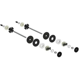 IDEAL STANDARD CONTOUR 21 - Befestigungsset in neutral #S038867 - Neutral