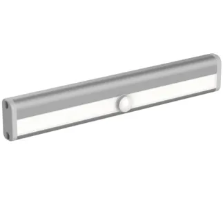IDEAL STANDARD NO SUITE DEFINED - Schubladenleuchte 190x25x30 mm in chrom #R1753AA - Chrom