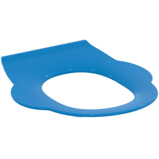 IDEAL STANDARD CONTOUR 21 - Sitzring 400x400x70 mm in blau #S454236 - Blau