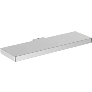 IDEAL STANDARD MIRROR&LIGHT - Spiegel Lichtleiste 200x80x19 mm in chrom - Netzbetrieb #T2908AA - Chrom