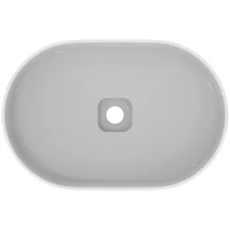 IDEAL STANDARD STRADA II - Schale 600x400x180 mm in weiß glänzend, ohne Hahnloch, ohne Überlauf #T298101 - Weiß (Alpin), Bild 5