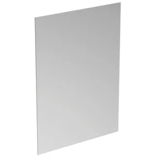 IDEAL STANDARD MIRROR&LIGHT - Spiegel mit Licht 500x26x700 mm in neutral - Netzbetrieb #T3259BH - Neutral