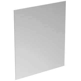 IDEAL STANDARD MIRROR&LIGHT - Spiegel mit Licht 600x26x700 mm in neutral - Netzbetrieb #T3278BH - Neutral
