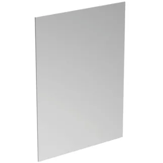 IDEAL STANDARD MIRROR&LIGHT - Spiegel 500x20x700 mm in neutral #T3365BH - Neutral