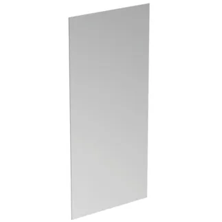 IDEAL STANDARD MIRROR&LIGHT - Spiegel mit Licht 400x26x1000 mm in neutral - Netzbetrieb #T3258BH - Neutral
