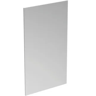 IDEAL STANDARD MIRROR&LIGHT - Spiegel 400x20x700 mm in neutral #T3364BH - Neutral