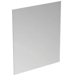 IDEAL STANDARD MIRROR&LIGHT - Spiegel 600x20x700 mm in neutral #T3366BH - Neutral
