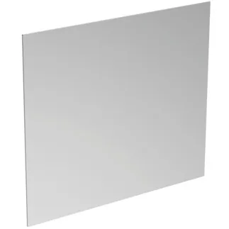 IDEAL STANDARD MIRROR&LIGHT - Spiegel 800x20x700 mm in neutral #T3368BH - Neutral
