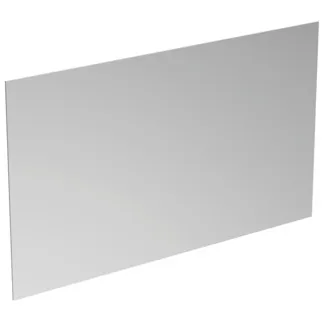 IDEAL STANDARD MIRROR&LIGHT - Spiegel 1200x20x700 mm in neutral #T3371BH - Neutral