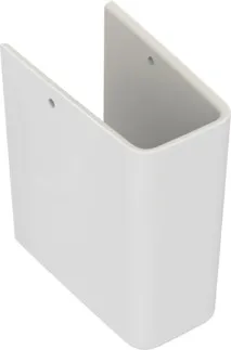 IDEAL STANDARD STRADA II - Wandsäule 170x285x337 mm in weiß - IdealPlus #T2996MA - Weiß (Alpin) mit Ideal Plus, Bild 1