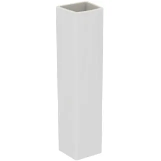 IDEAL STANDARD CONCA - Standsäule 185x170x755 mm in weiß glänzend #T388001 - Weiß (Alpin)