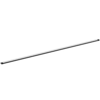 IDEAL STANDARD CONCA - Schubladenleuchte 1152x21x11 mm in anthrazit matt lackiert - Netzbetrieb #T3978Y2 - Anthrazit matt