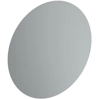 IDEAL STANDARD CONCA - Spiegel mit Licht 1200x26x1200 mm in neutral - Netzbetrieb #T3960BH - Neutral