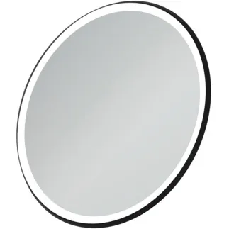 IDEAL STANDARD CONCA - Spiegel mit Licht 900x60x900 mm in neutral - Netzbetrieb #T4133BH - Neutral